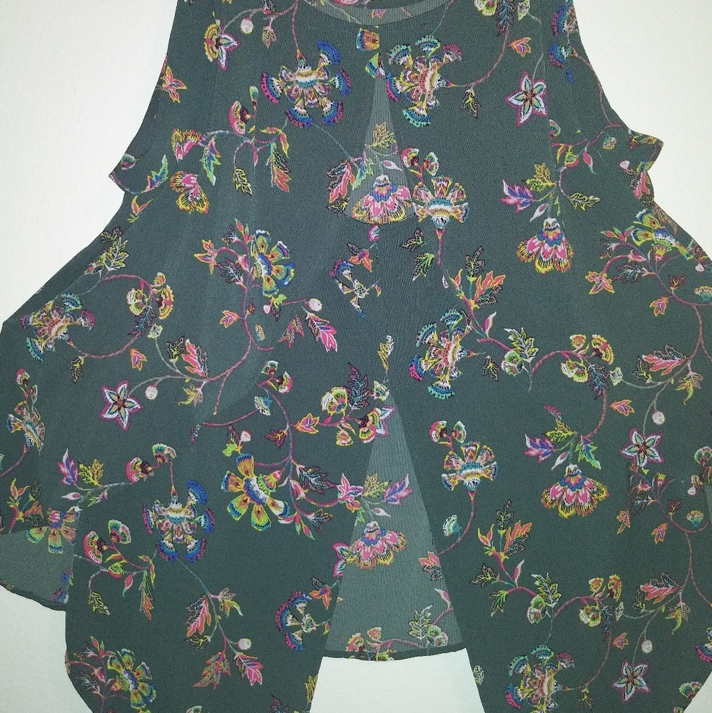 Blouse - Picture 2 of 3